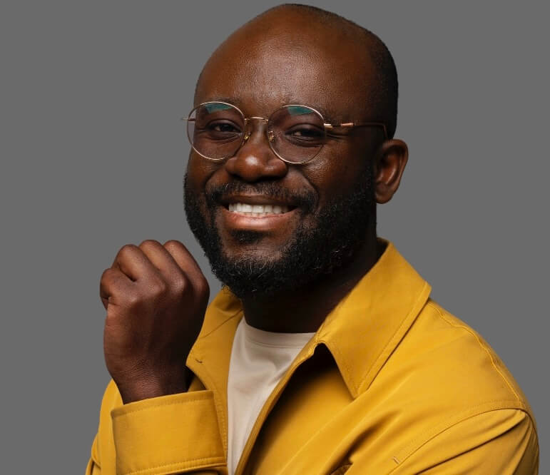 Dr. Donald