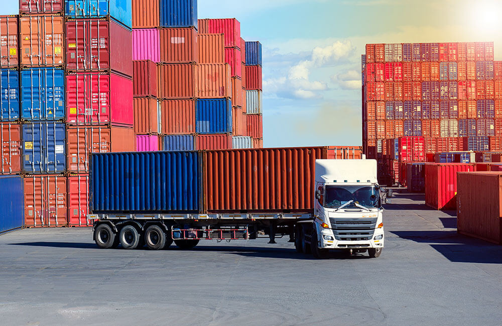 Post Cargo Prudent Oak Logistics – Fast & Reliable Cargo Between Nigeria and UK